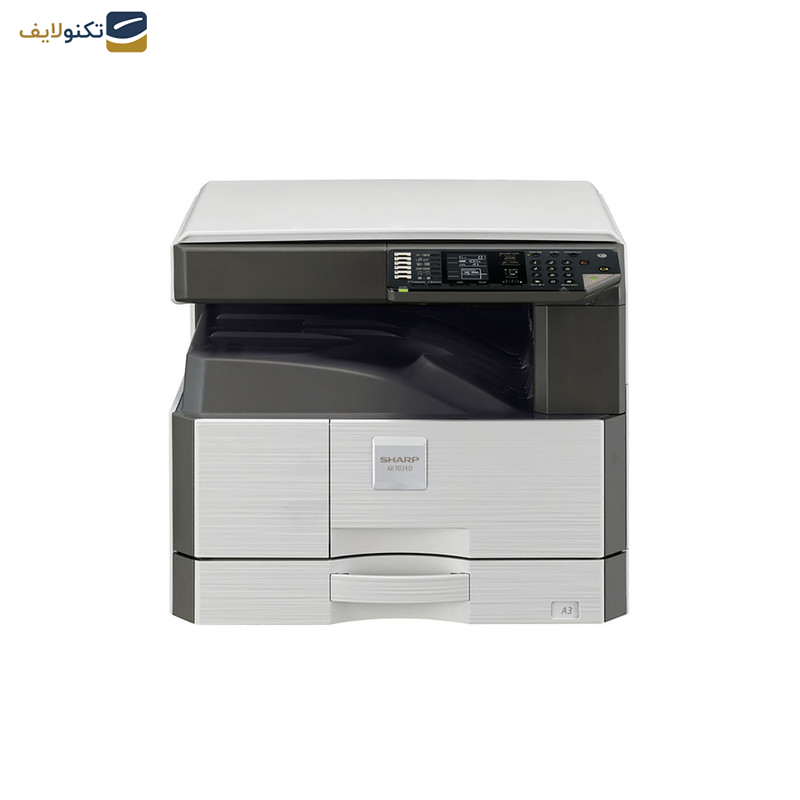 دستگاه کپی شارپ مدل AR- 7024