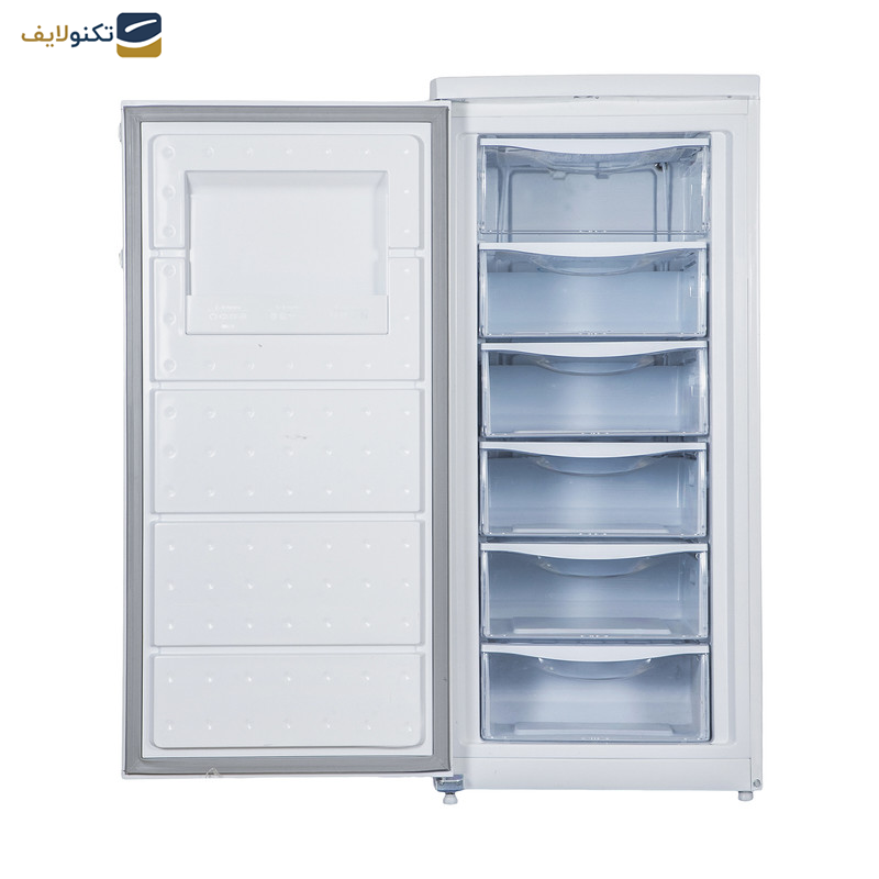 فریزر 10 فوت امرسان مدل F1060T/M فریزر 10 فوت امرسان مدل F1060T/M