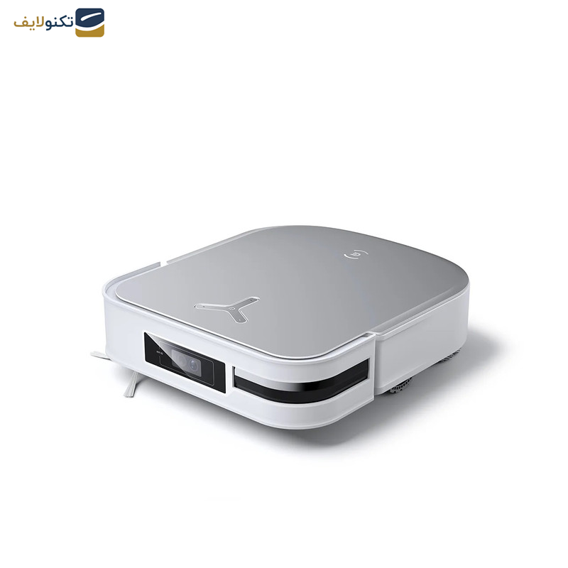 جاروبرقی اکووکس رباتیک مدل X2 Omni جاروبرقی اکووکس رباتیک مدل X2 Omni