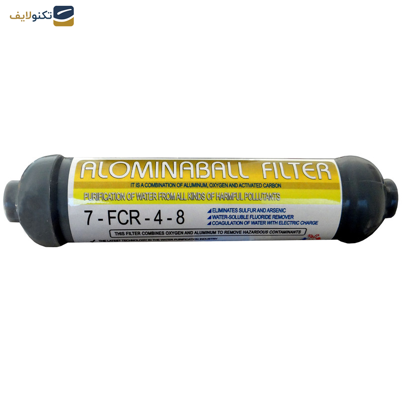دستگاه تصفیه کننده آب آکوآ اسپرینگ مدل RO-NF7200 به همراه فیلتر تصفیه اب بسته 3 عددی دستگاه تصفیه کننده آب آکوآ اسپرینگ مدل RO-NF7200 به همراه فیلتر تصفیه اب بسته 3 عددی