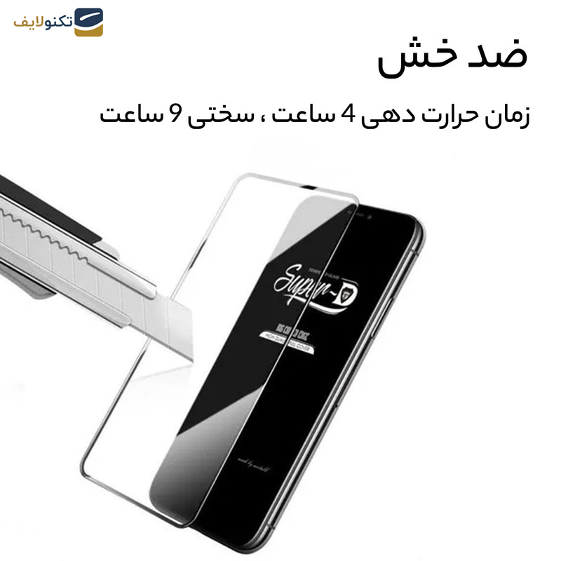 محافظ صفحه نمایش میتوبل مدل SUPER-D مناسب برای گوشی موبایل سامسونگ galaxy A12/A13/A04/A04core محافظ صفحه نمایش میتوبل مدل SUPER-D مناسب برای گوشی موبایل سامسونگ galaxy A12/A13/A04/A04core