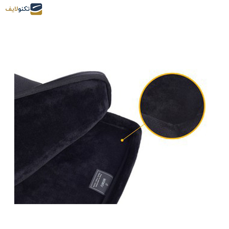 کیف لپ تاپ ویوو مدل Pilot مناسب برای لپ تاپ 14 اینچی کیف لپ تاپ ویوو مدل Pilot مناسب برای لپ تاپ 14 اینچی