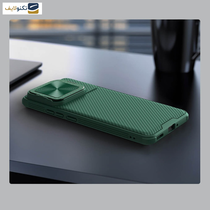 کاور نیلکین مدل CamShield Prop مناسب برای گوشی موبایل شیائومی Poco F6 Pro/ Redmi K70 Pro/ Redmi K70 کاور نیلکین مدل CamShield Prop مناسب برای گوشی موبایل شیائومی Poco F6 Pro/ Redmi K70 Pro/ Redmi K70