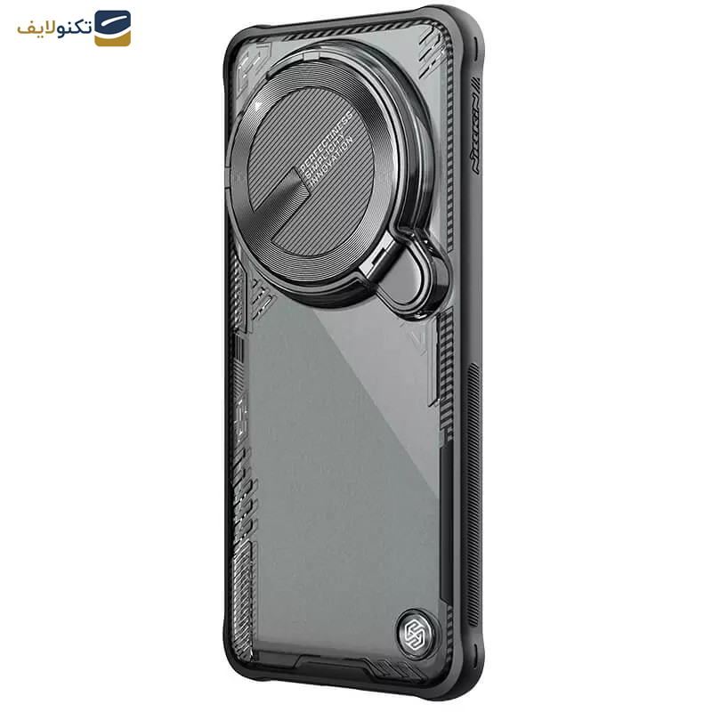 کاور نیلکین مدل Iceblade Prop مناسب برای گوشی موبایل شیائومی Mi 14 Ultra کاور نیلکین مدل Iceblade Prop مناسب برای گوشی موبایل شیائومی Mi 14 Ultra