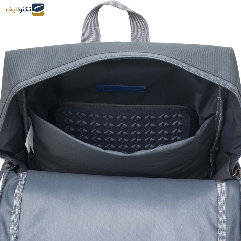 کوله پشتی لپ تاپ کوله مدل KL1508 مناسب برای لپ تاپ 15.6 اینچی