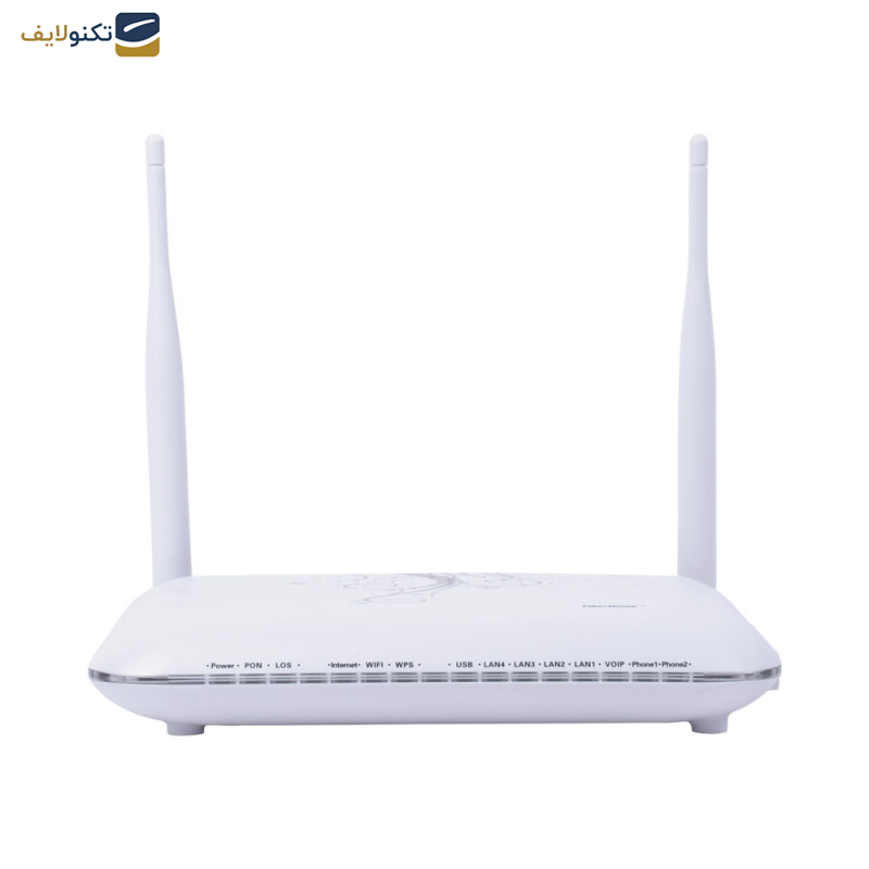 مودم روتر فایبرهوم مدل AN5506-04-FS مودم روتر فایبرهوم مدل AN5506-04-FS