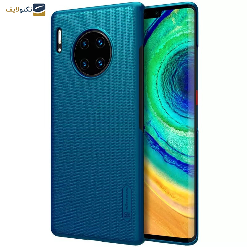 کاور نیلکین مدل Super Frosted Shield مناسب برای گوشی موبایل هوآوی Mate 30 Pro کاور نیلکین مدل Super Frosted Shield مناسب برای گوشی موبایل هوآوی Mate 30 Pro