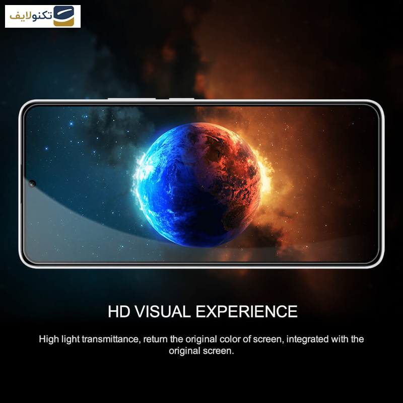 محافظ صفحه نمایش نیلکین مدل CP Plus Pro مناسب برای گوشی موبایل شیائومی Redmi Note 13 Pro 5G/4G / Poco X6 5G/ X6 Pro 5G محافظ صفحه نمایش نیلکین مدل CP Plus Pro مناسب برای گوشی موبایل شیائومی Redmi Note 13 Pro 5G/4G / Poco X6 5G/ X6 Pro 5G