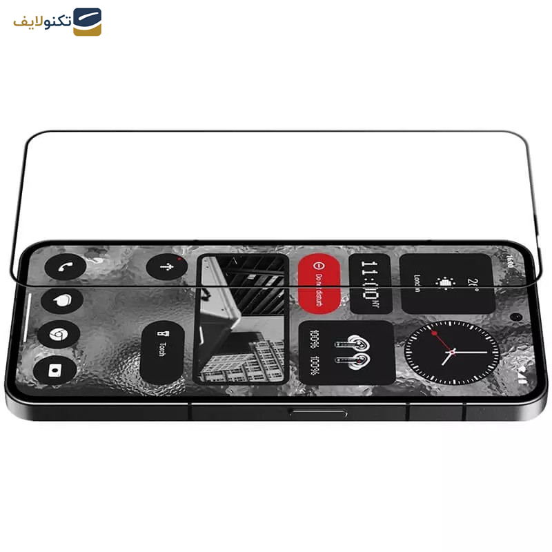 محافظ صفحه نمایش نیلکین مدل CP Plus Pro مناسب برای گوشی موبایل ناتینگ Nothing Phone 2a/ Nothing Phone 2 محافظ صفحه نمایش نیلکین مدل CP Plus Pro مناسب برای گوشی موبایل ناتینگ Nothing Phone 2a/ Nothing Phone 2
