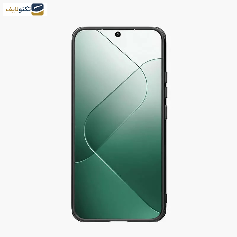 کاور نیلکین مدل Textured Prop Hole Version مناسب برای گوشی موبایل شیائومی 14 کاور نیلکین مدل Textured Prop Hole Version مناسب برای گوشی موبایل شیائومی 14