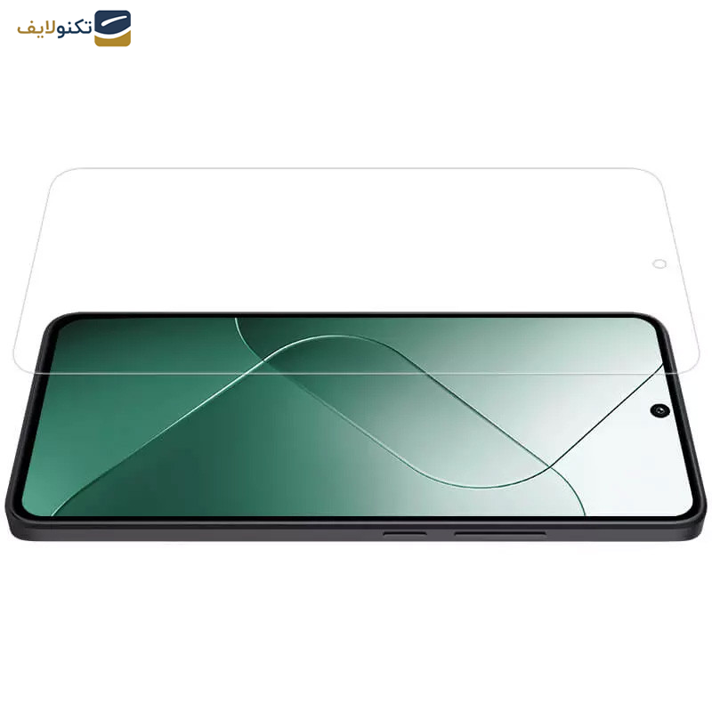 محافظ صفحه نمایش نیلکین مدل H Plus Pro مناسب برای گوشی موبایل شیائومی Xiaomi 14 محافظ صفحه نمایش نیلکین مدل H Plus Pro مناسب برای گوشی موبایل شیائومی Xiaomi 14