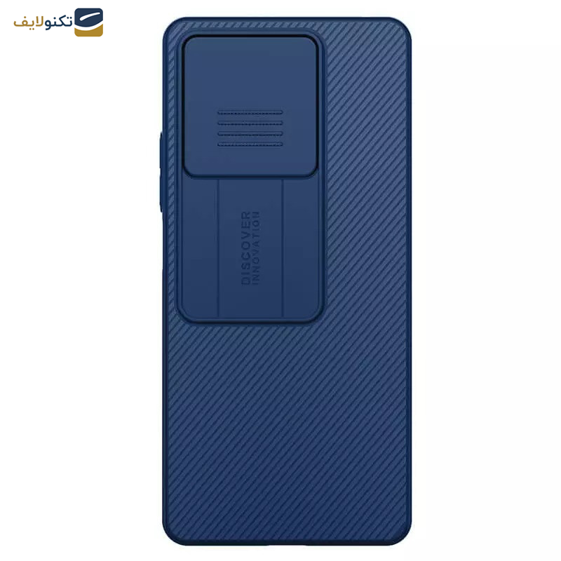 کاور نیلکین مدل CamShield مناسب برای گوشی موبایل شیائومی Redmi Note 13 5G کاور نیلکین مدل CamShield مناسب برای گوشی موبایل شیائومی Redmi Note 13 5G