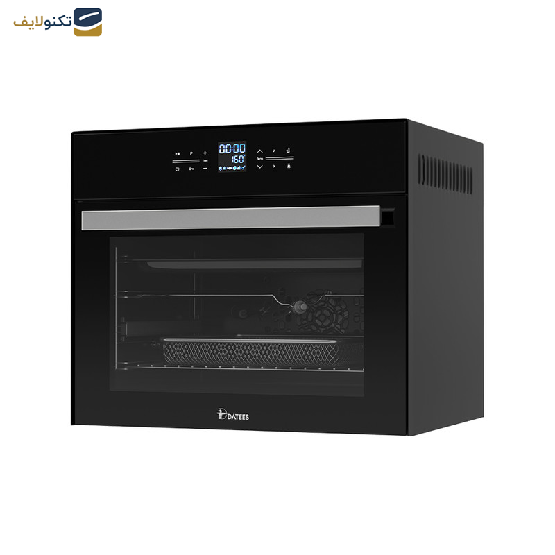 آون توستر داتیس مدل DT-725 آون توستر داتیس مدل DT-725
