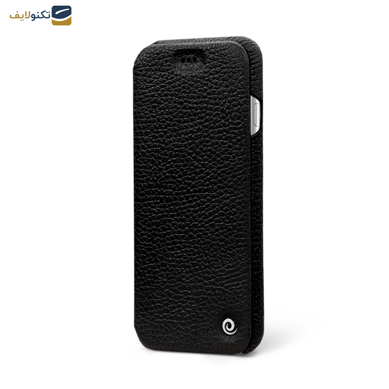 کیف کلاسوری اگرت مدل Floater چرمی مناسب برای گوشی موبایل اپل iPhone 6 / 6s کیف کلاسوری اگرت مدل Floater چرمی مناسب برای گوشی موبایل اپل iPhone 6 / 6s