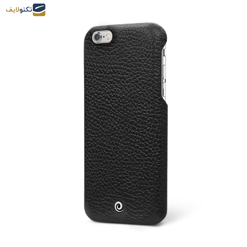 کاور اگرت مدل Floater چرمی مناسب برای گوشی موبایل اپل iPhone 6 Plus / 6S Plus کاور اگرت مدل Floater چرمی مناسب برای گوشی موبایل اپل iPhone 6 Plus / 6S Plus