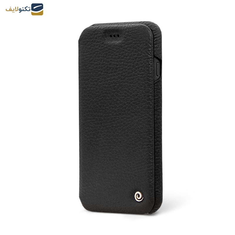 کیف کلاسوری اگرت مدل Floater چرمی مناسب برای گوشی موبایل اپل iPhone 8 کیف کلاسوری اگرت مدل Floater چرمی مناسب برای گوشی موبایل اپل iPhone 8