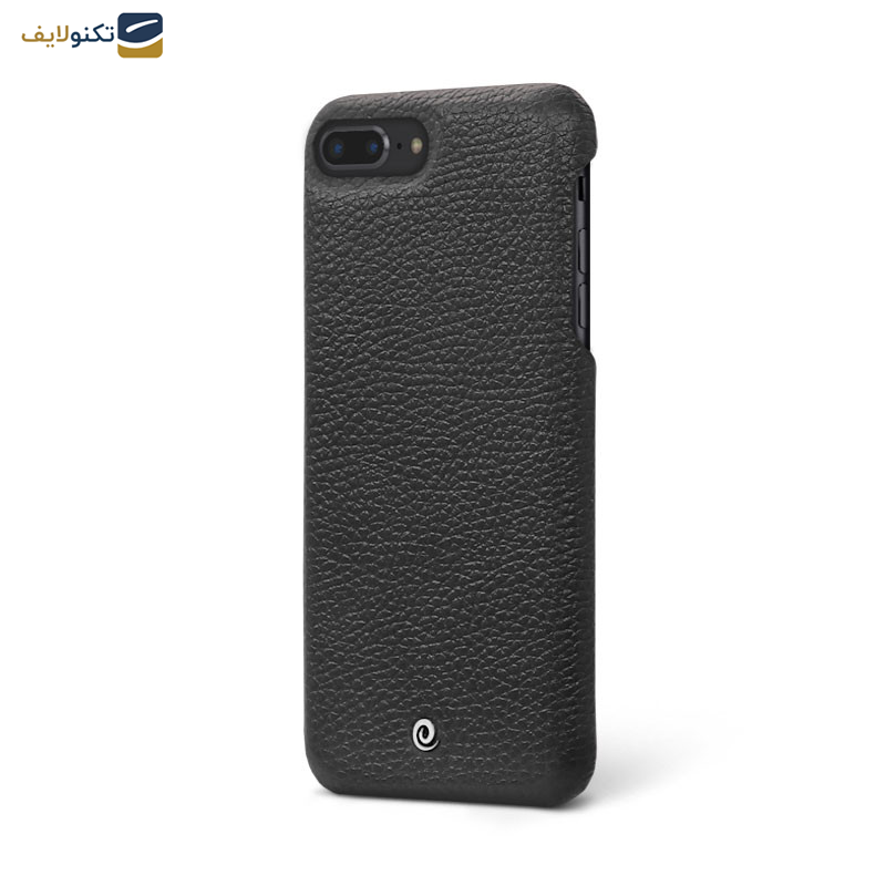 کاور اگرت مدل Floater چرمی مناسب برای گوشی موبایل اپل iPhone 8 Plus کاور اگرت مدل Floater چرمی مناسب برای گوشی موبایل اپل iPhone 8 Plus