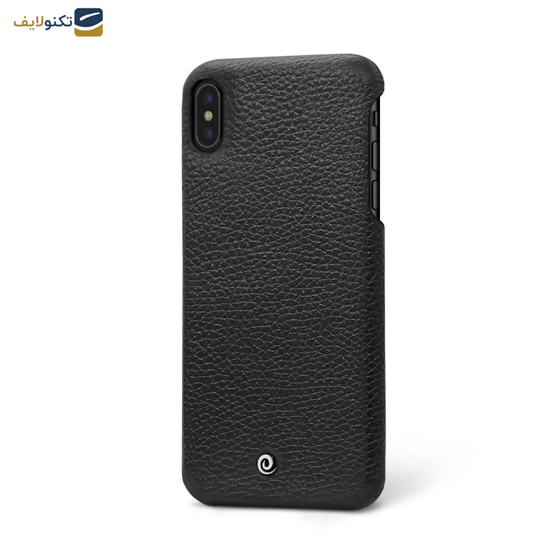 کاور اگرت مدل Floater چرمی مناسب برای گوشی موبایل اپل iPhone XS MAX کاور اگرت مدل Floater چرمی مناسب برای گوشی موبایل اپل iPhone XS MAX