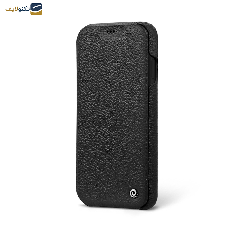 کیف کلاسوری اگرت مدل Floater چرمی مناسب برای گوشی موبایل اپل iPhone Xs Max کیف کلاسوری اگرت مدل Floater چرمی مناسب برای گوشی موبایل اپل iPhone Xs Max