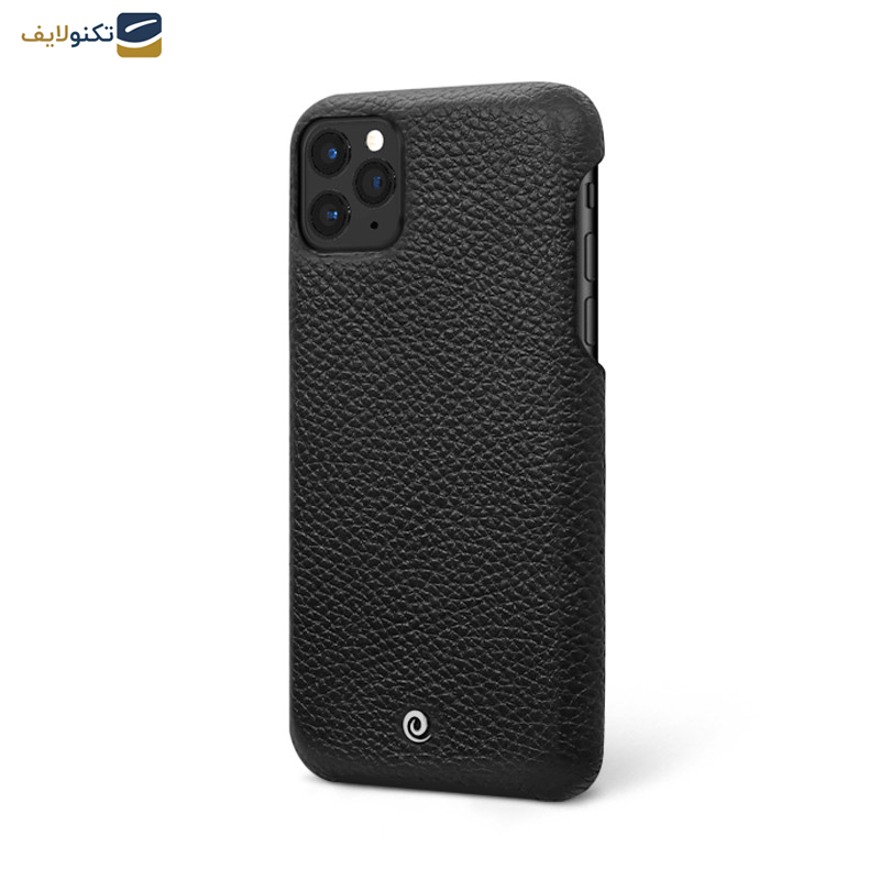 کاور اگرت مدل Floater چرمی مناسب برای گوشی موبایل اپل iPhone 11 Pro کاور اگرت مدل Floater چرمی مناسب برای گوشی موبایل اپل iPhone 11 Pro