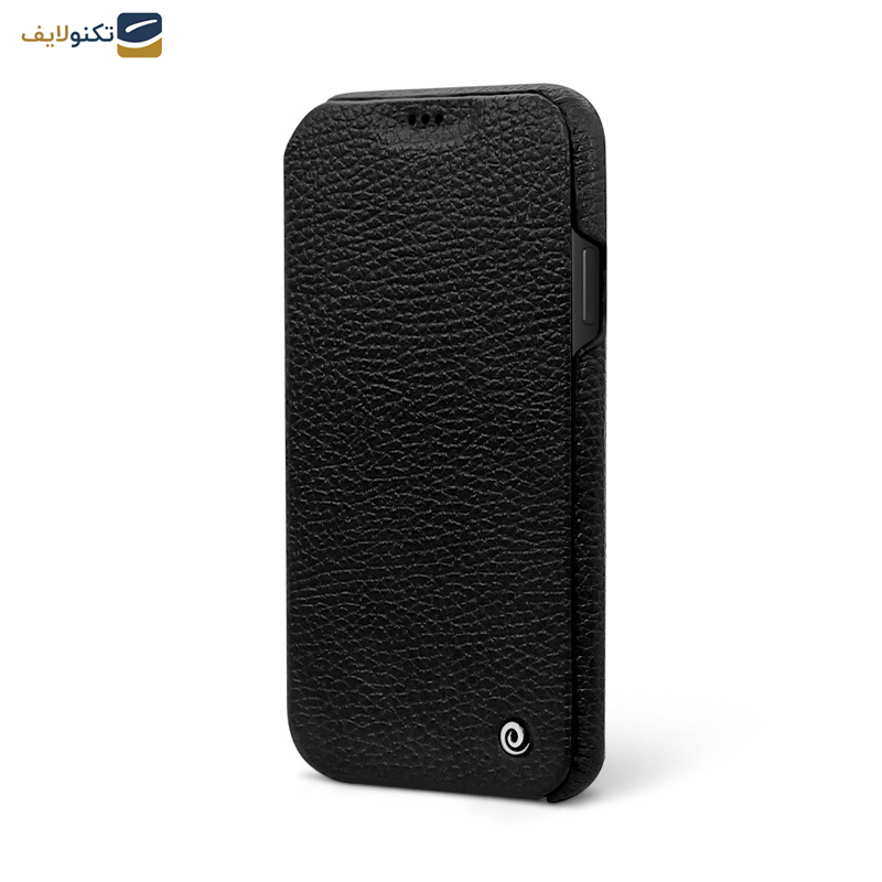 کیف کلاسوری اگرت مدل Floater چرمی مناسب برای گوشی موبایل اپل iPhone 11 Pro Max کیف کلاسوری اگرت مدل Floater چرمی مناسب برای گوشی موبایل اپل iPhone 11 Pro Max