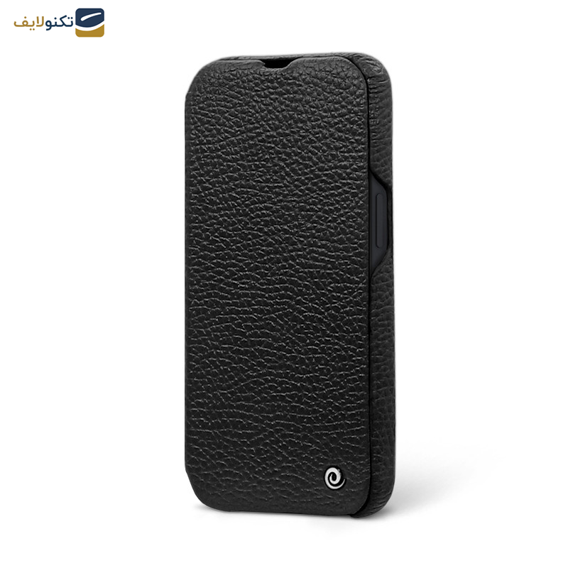 کیف کلاسوری اگرت مدل Floater چرمی مناسب برای گوشی موبایل اپل iPhone 13 Mini کیف کلاسوری اگرت مدل Floater چرمی مناسب برای گوشی موبایل اپل iPhone 13 Mini