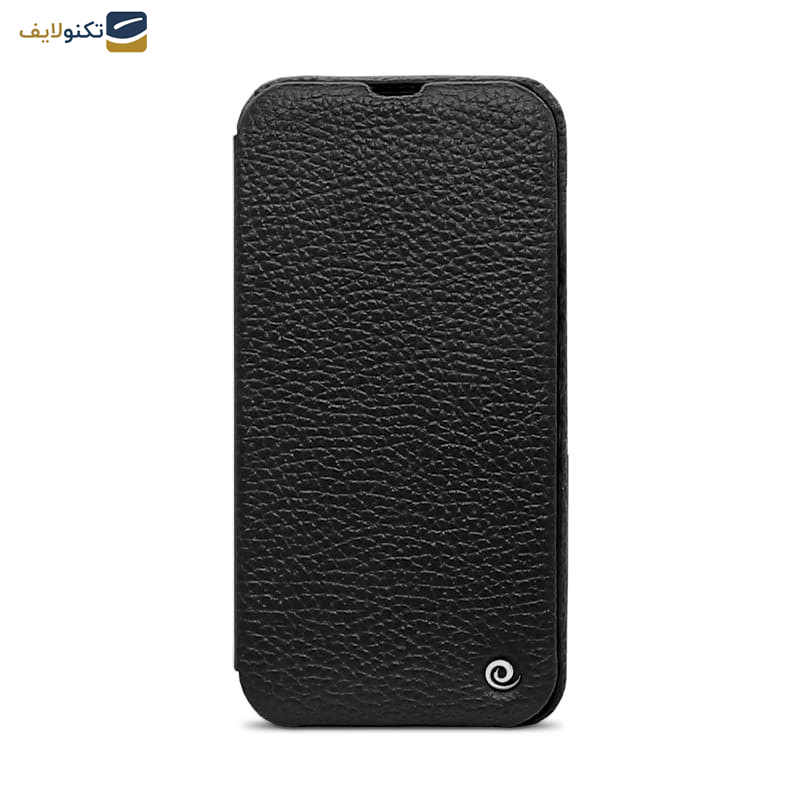 کیف کلاسوری اگرت مدل Floater چرمی مناسب برای گوشی موبایل اپل iPhone 13 Pro Max کیف کلاسوری اگرت مدل Floater چرمی مناسب برای گوشی موبایل اپل iPhone 13 Pro Max