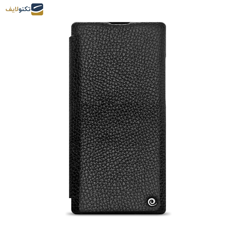 کیف کلاسوری اگرت مدل Floater چرمی مناسب گوشی موبایل سامسونگ Galaxy S22 Ultra کیف کلاسوری اگرت مدل Floater چرمی مناسب گوشی موبایل سامسونگ Galaxy S22 Ultra