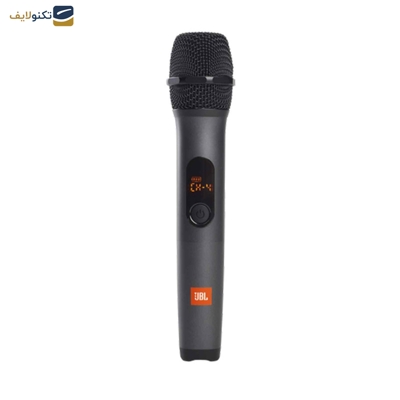 ست میکروفن بی سیم جی بی ال مدل w-one ست میکروفن بی سیم جی بی ال مدل w-one