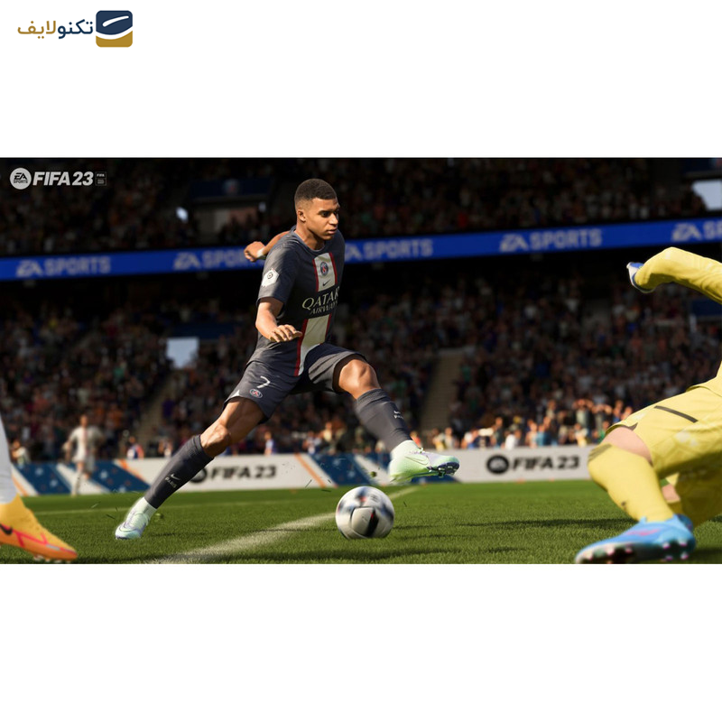 بازی FIFA 23 مخصوص PS4 بازی FIFA 23 مخصوص PS4