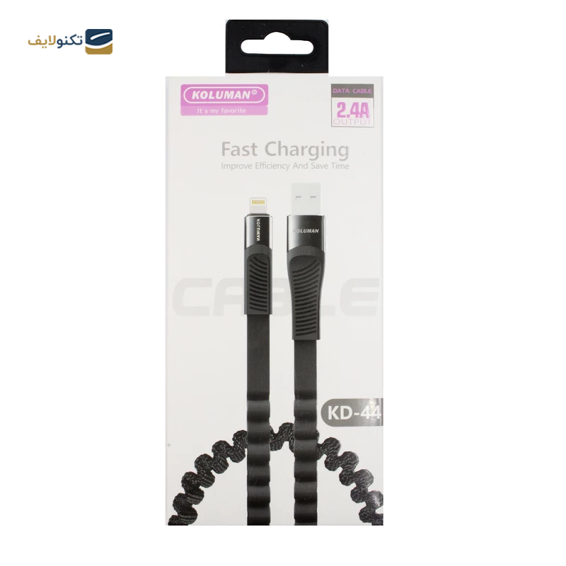 gallery- کابل تبدیل USB به لایتنینگ کلومن مدل KD-44-gallery-3-TLP-10016_c7b21d5d-f2c6-4df9-ade9-4790a7c01065.png gallery- کابل تبدیل USB به لایتنینگ کلومن مدل KD-44-gallery-3-TLP-10016_c7b21d5d-f2c6-4df9-ade9-4790a7c01065.png