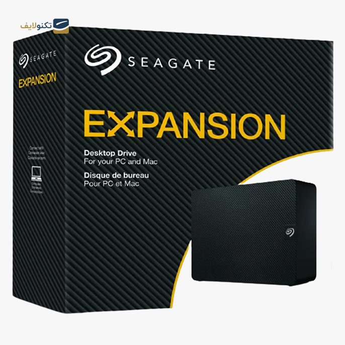 gallery- هارد اکسترنال سیگیت مدل Expansion Desktop ظرفیت 8 ترابایت-gallery-3-TLP-10060_990256ae-608d-4cd3-8e80-bc7ebd16d2fe.png