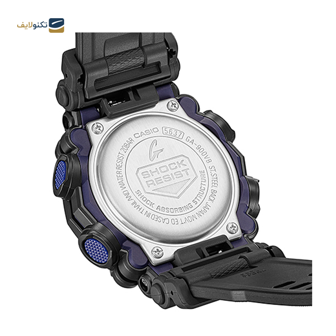gallery-ساعت کاسیو جی شاک مدل GA-900VB-1A-gallery-3-TLP-10348_86a48dc3-978e-41b4-9211-2bf05f24c228.png gallery-ساعت کاسیو جی شاک مدل GA-900VB-1A-gallery-3-TLP-10348_86a48dc3-978e-41b4-9211-2bf05f24c228.png