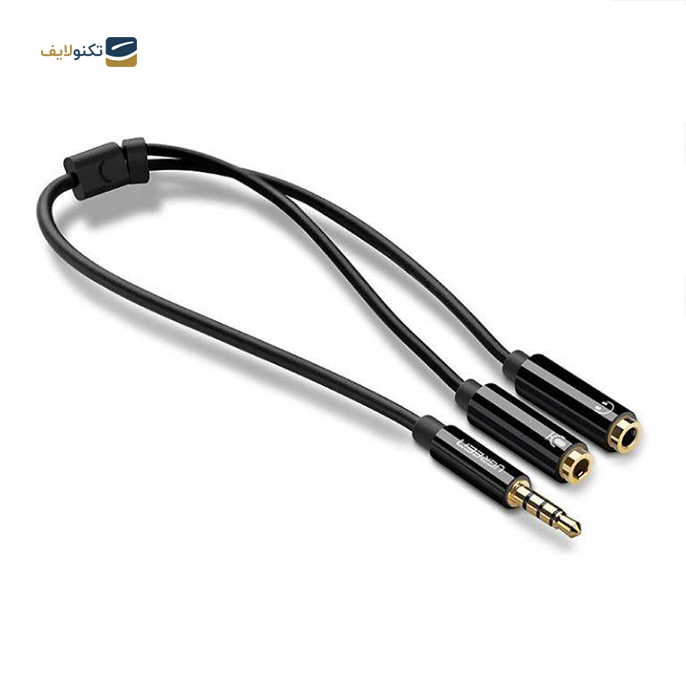 gallery-کابل AUX یوگرین مدل AV141 با تبدیل 1 به 2-gallery-3-TLP-10555_a6f3c1eb-2906-48e5-ab13-a641e3b222a0.png gallery-کابل AUX یوگرین مدل AV141 با تبدیل 1 به 2-gallery-3-TLP-10555_a6f3c1eb-2906-48e5-ab13-a641e3b222a0.png