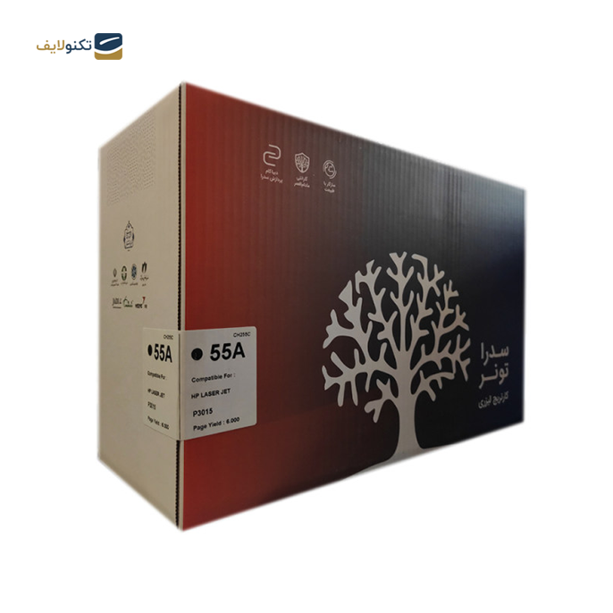 gallery- کارتریج سدرا مدل HP 55A مشکی-gallery-3-TLP-10686_36e3bb5b-60ac-404c-a19f-cd72fbb3161e.png gallery- کارتریج سدرا مدل HP 55A مشکی-gallery-3-TLP-10686_36e3bb5b-60ac-404c-a19f-cd72fbb3161e.png
