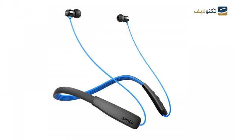 هدفون بی سیم انکر مدل SoundBuds Lite A3271