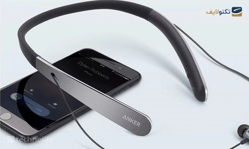 هدفون بی سیم انکر مدل SoundBuds Life A3270