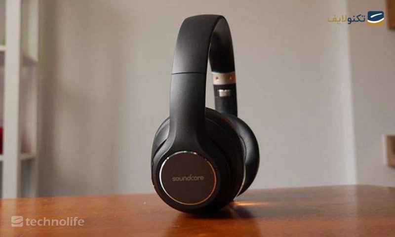 هدفون بی سیم انکر مدل Vortex A3031
