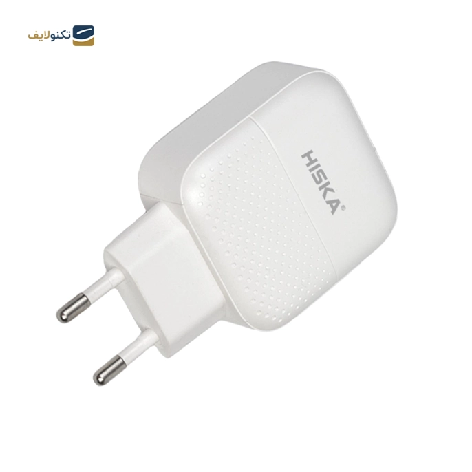 gallery-شارژر دیواری هیسکا مدل H111Q به همراه کابل تبدیل micro USB-gallery-3-TLP-11115_e65bcbc9-d494-4b8e-8593-90a721233331.webp gallery-شارژر دیواری هیسکا مدل H111Q به همراه کابل تبدیل micro USB-gallery-3-TLP-11115_e65bcbc9-d494-4b8e-8593-90a721233331.webp