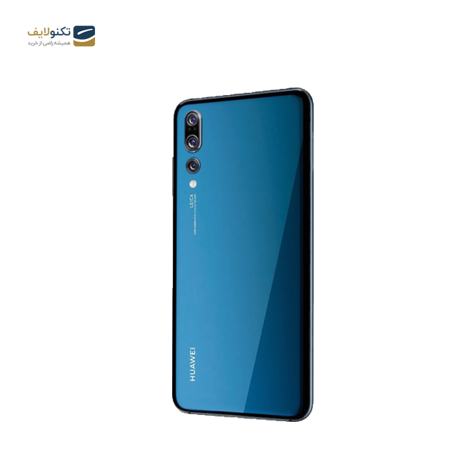 گوشی موبایل هواوی مدل P20 Pro دو سیم کارت - ظرفیت 128 گیگابایت گوشی موبایل هواوی مدل P20 Pro دو سیم کارت - ظرفیت 128 گیگابایت