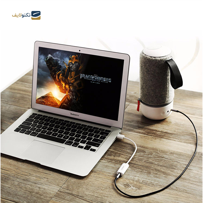 gallery-کابل تبدیل USB به جک 3.5 میلی متری صدا یوگرین US206 مدل 30712-gallery-3-TLP-11250_043a2c9a-3b3a-451b-bd10-9d535ffef0ee.png