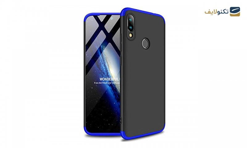 قاب محافظ 360 درجه GKK گوشی سامسونگ Galaxy A20/A30