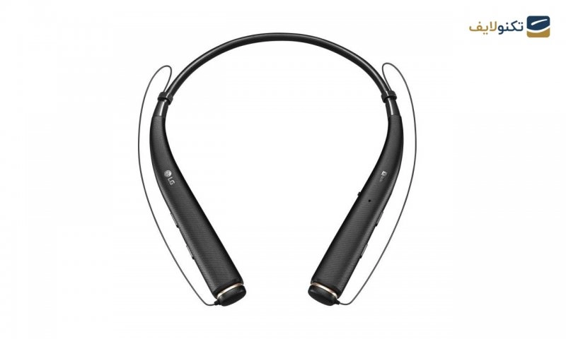 هدفون بی سیم ال جی مدل HBS-780