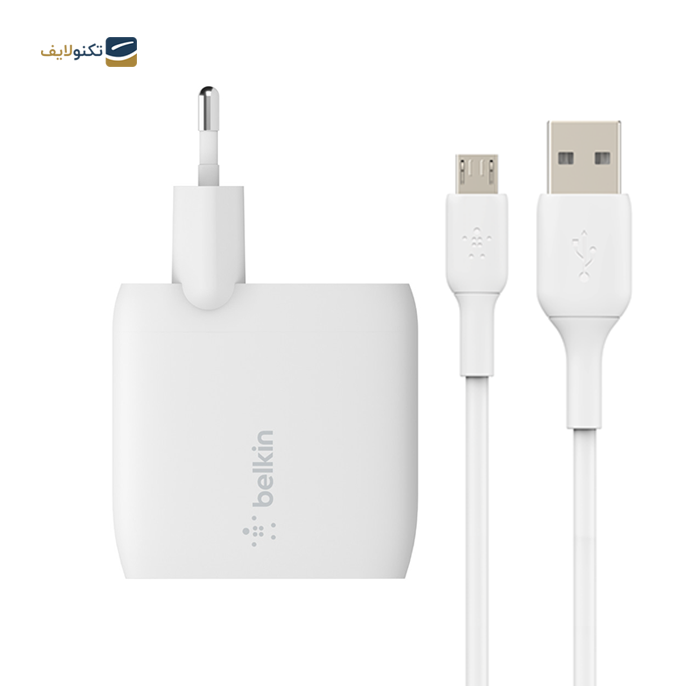 gallery-شارژر دیواری بلکین مدل WCB002vf توان 24 وات + کابل تبدیل USB-A به micro USB طول 1 متر-gallery-2-TLP-11585_49281395-7abe-49eb-ad30-c2a670e314ba.png gallery-شارژر دیواری بلکین مدل WCB002vf توان 24 وات + کابل تبدیل USB-A به micro USB طول 1 متر-gallery-2-TLP-11585_49281395-7abe-49eb-ad30-c2a670e314ba.png