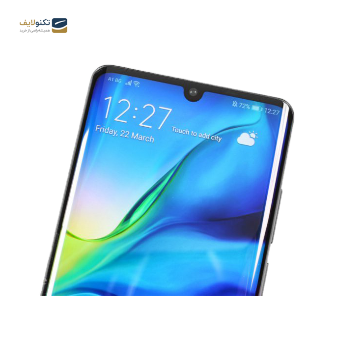 گوشی موبايل هواوی مدل P30 Pro دو سیم کارت - ظرفیت 256 گیگابایت - رم 8 گیگابایت گوشی موبايل هواوی مدل P30 Pro دو سیم کارت - ظرفیت 256 گیگابایت - رم 8 گیگابایت