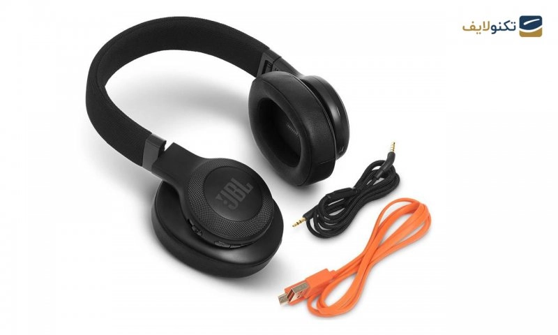 هدفون بی سیم جی بی ال مدل E55BT