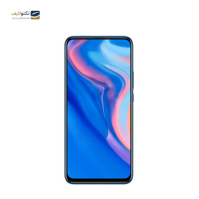 گوشی موبايل هواوی مدل Y9 Prime 2019 دو سیم کارت - ظرفیت 128 گیگابایت گوشی موبايل هواوی مدل Y9 Prime 2019 دو سیم کارت - ظرفیت 128 گیگابایت