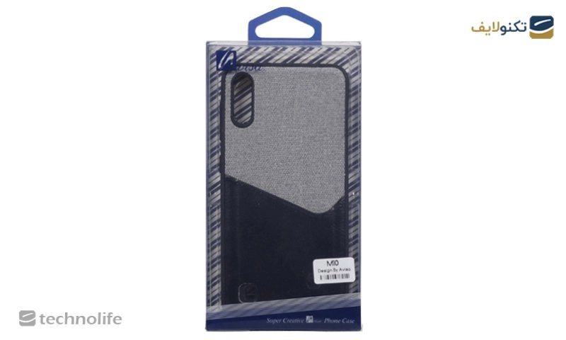 قاب ژله ای مدل B&W مناسب برای گوشی سامسونگ Galaxy M10 قاب ژله ای مدل B&W مناسب برای گوشی سامسونگ Galaxy M10