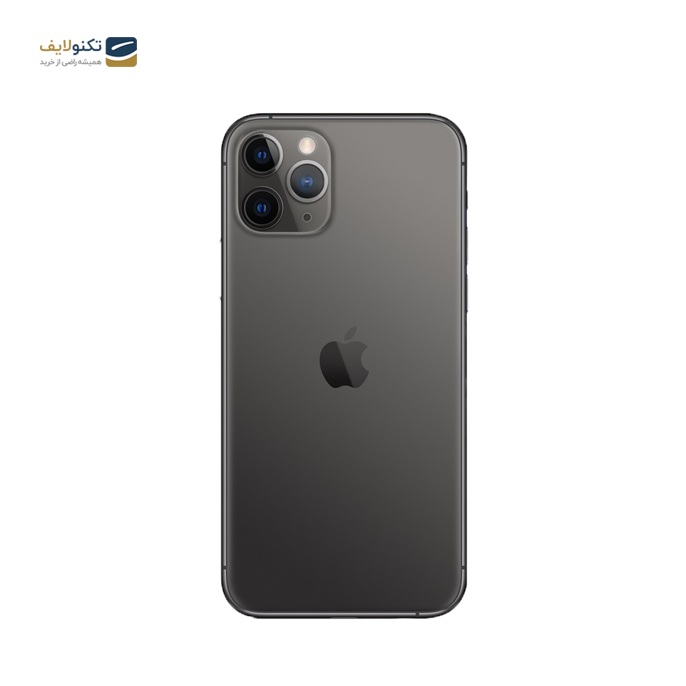 گوشی موبایل اپل مدل آیفون 11 Pro ظرفیت 512 گیگابایت گوشی موبایل اپل مدل آیفون 11 Pro ظرفیت 512 گیگابایت