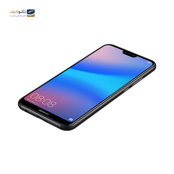 گوشی موبايل هواوی مدل Nova 3e (P20 Lite) ANE-LX1 دو سيم کارت - ظرفيت 64 گيگابايت گوشی موبايل هواوی مدل Nova 3e (P20 Lite) ANE-LX1 دو سيم کارت - ظرفيت 64 گيگابايت